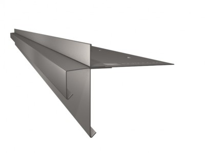 Profil balkonowy boczny DM...