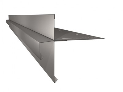 Profil balkonowy boczny DM...