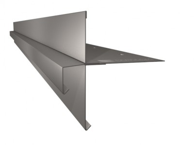 Profil balkonowy boczny DM...